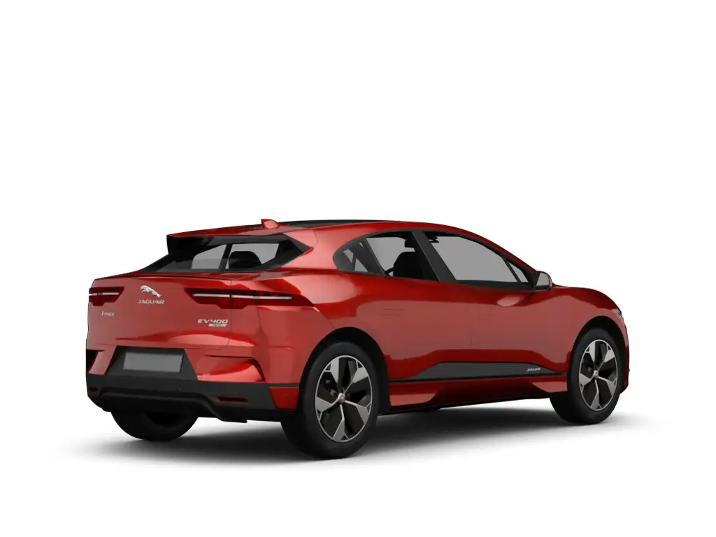 Angebotsdetails JAGUAR I-Pace HSE Variabel