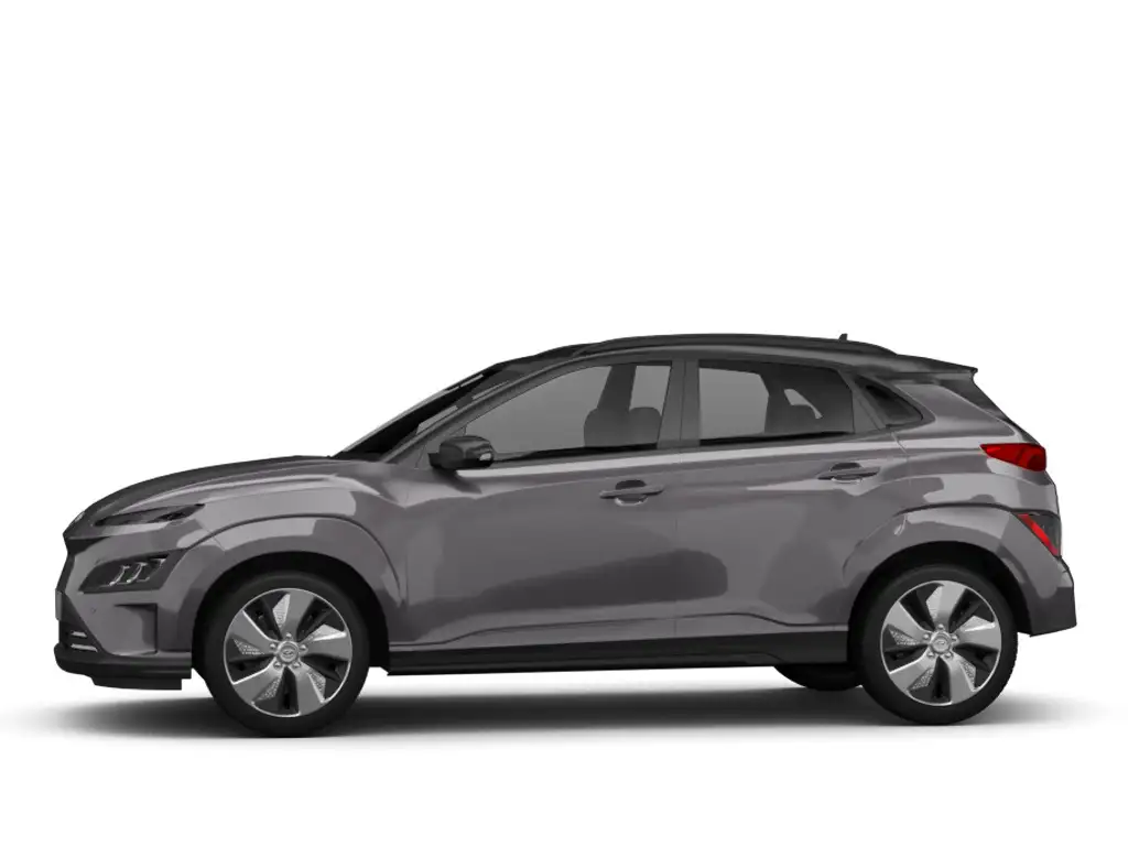 Angebotsdetails HYUNDAI KONA EV Style Variabel